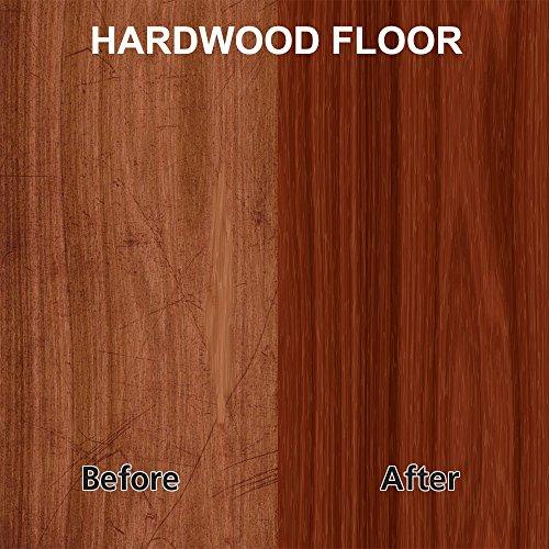 Rejuvenate 32 Oz Professional Wood Floor Restorer Easiklip Floors