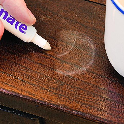 Rejuvenate Wood Furniture Floor Repair Marker Set Easiklip Floors