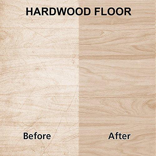 Rejuvenate 32 Oz Professional Wood Floor Restorer Easiklip Floors