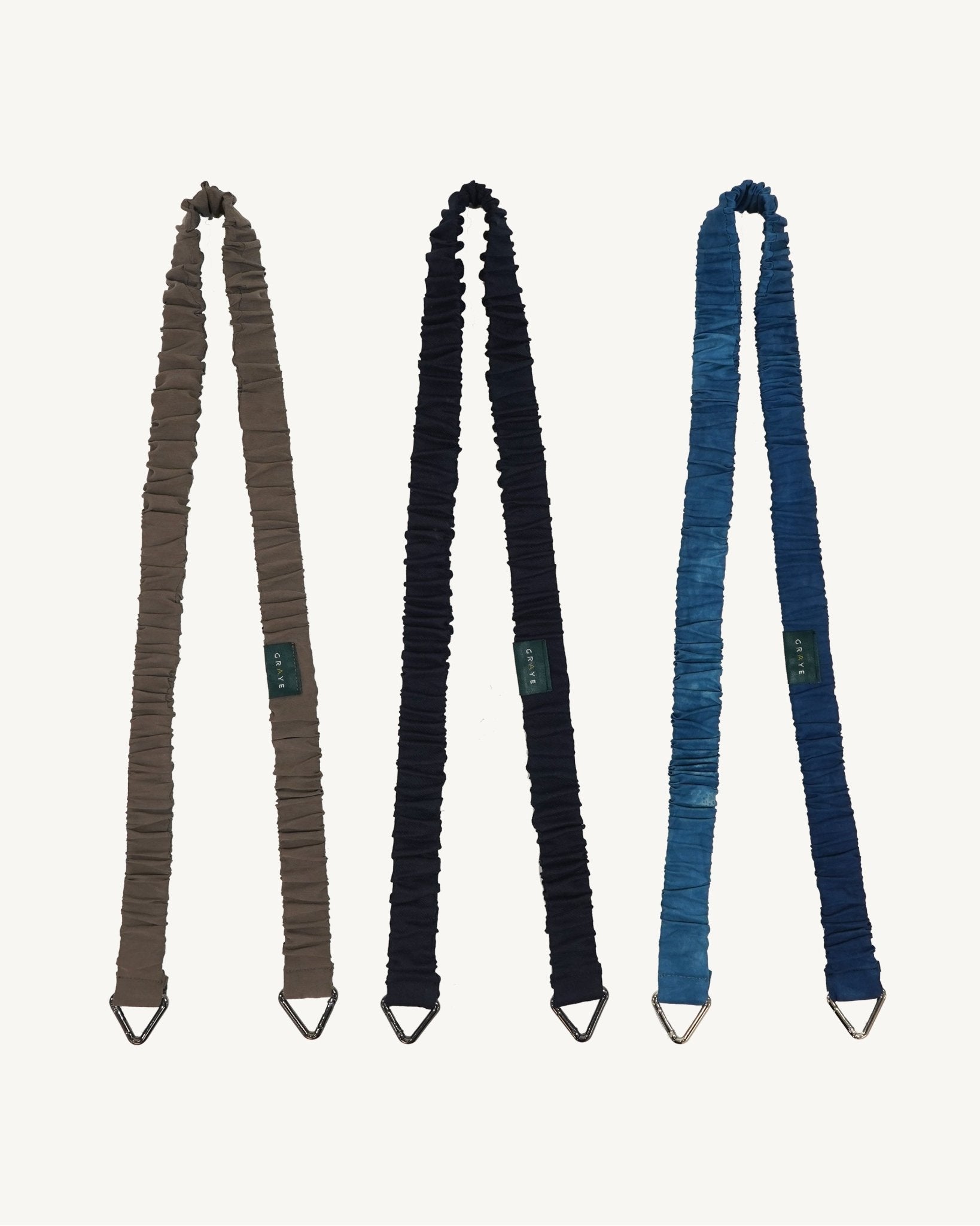 Multi-Purpose Rope Strap – G R A Y E