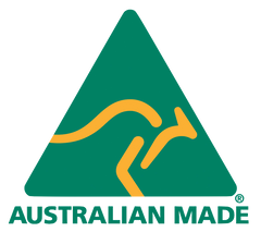 Australian made