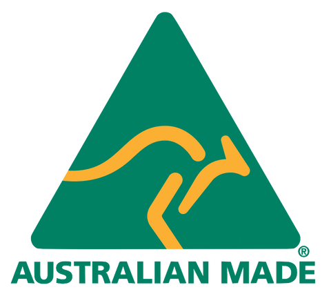 Australian made