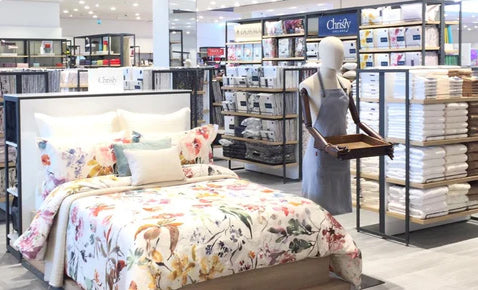 New Christy store launches in The Galleria Extension - Al Marayah Island, Abu Dhabi