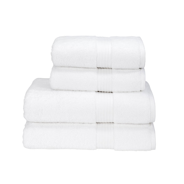Christy Luxe Towels