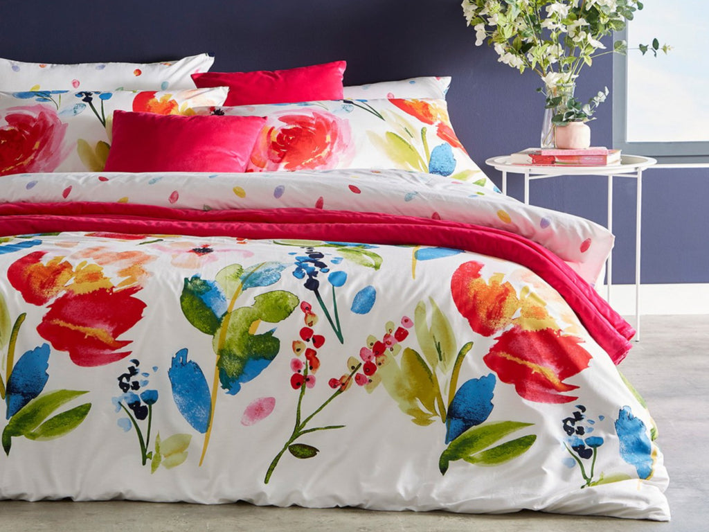 aldi christmas duvet sets