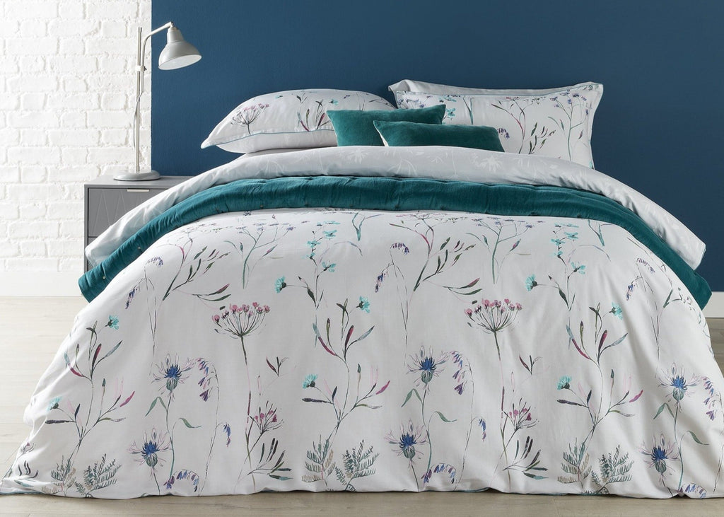 damson duvet cover