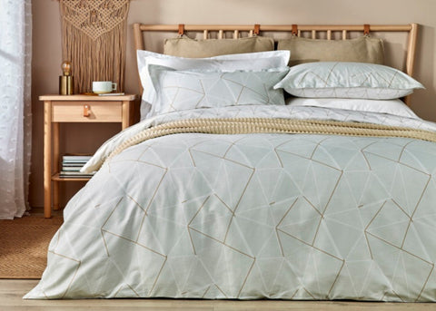 christy double duvet