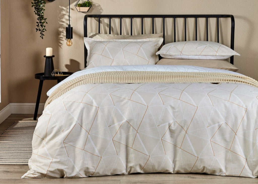 christy super king duvet