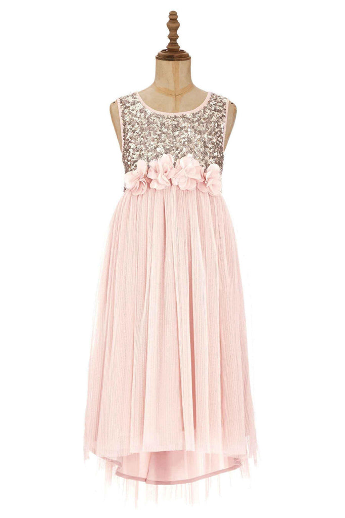 monsoon junior bridesmaid dresses