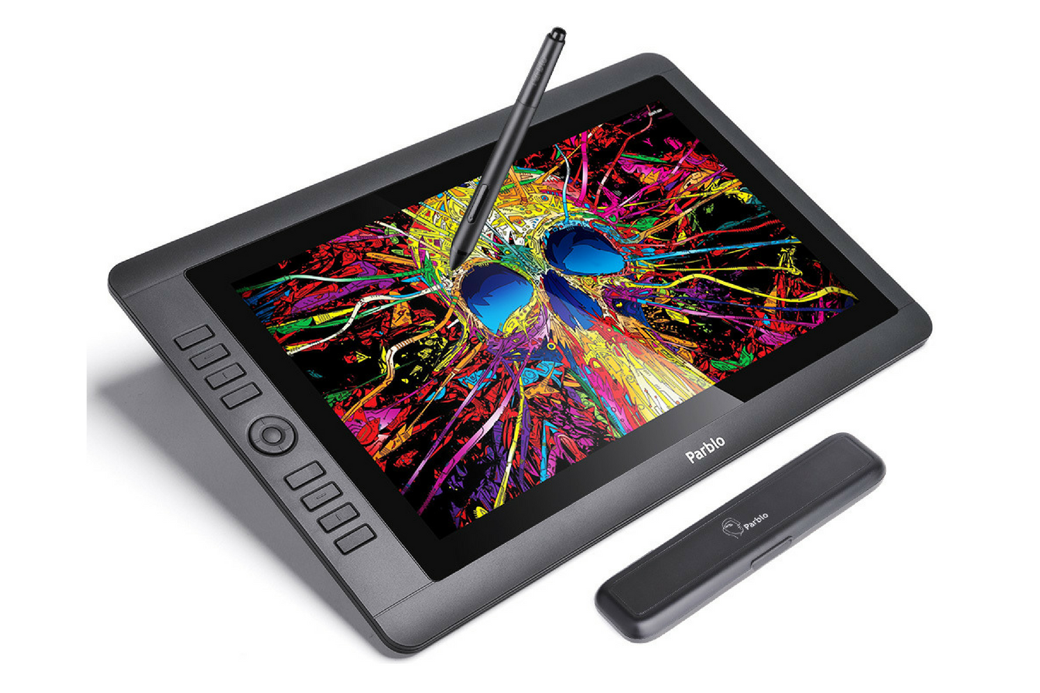 Best Drawing Tablet For Student PARBLO Affordable Graphic Tablets