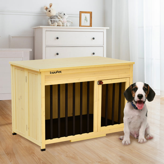 portable folding dog kennels