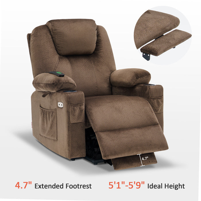 mobility recliner chairs second hand