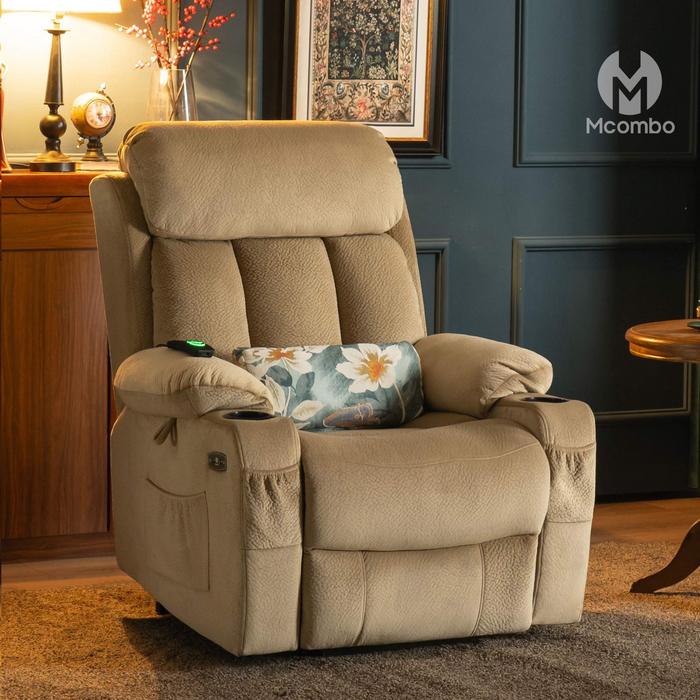 large lift recliner slipcover