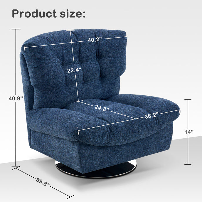 child size recliner