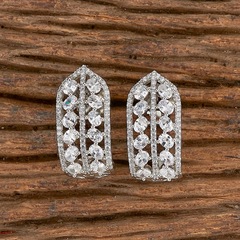 American Diamond Earrings 