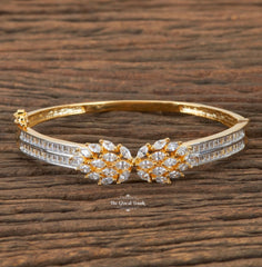 American Diamond Bracelet 