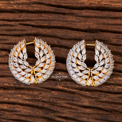 American Diamond Earrings Online