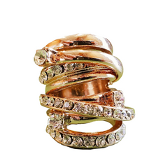 Statement Party Rings 