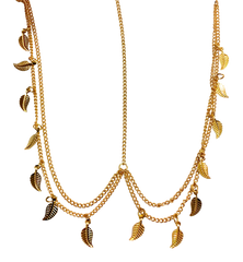 Arabic Head Jewellery