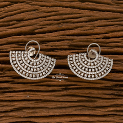 American Diamond Earrings 