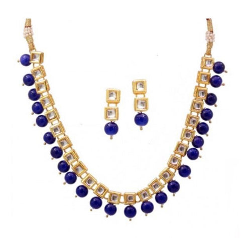 Buy Kundan Necklaces Online