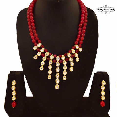 https://www.theglocaltrunk.com/products/mewar-red-kundan-set