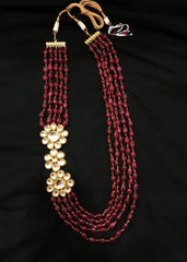 High Quality Kundan Necklaces Online