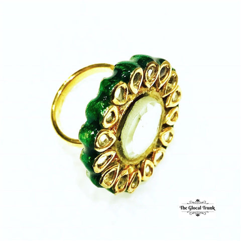 https://www.theglocaltrunk.com/products/mirror-mughal-ring