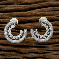American Diamond Earrings 