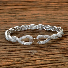 American Diamond Bracelet 