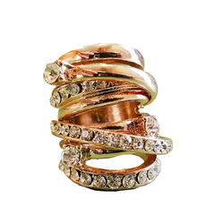 Single Stack Ring