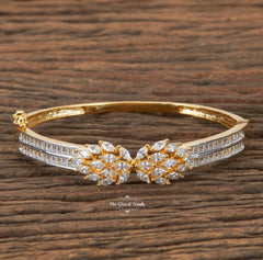 American Diamond Bracelet 