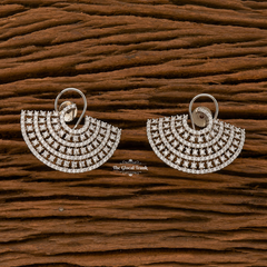 American Diamond Earrings 