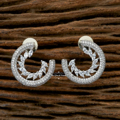 American Diamond Earrings Online 