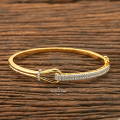 American Diamond Bracelet 