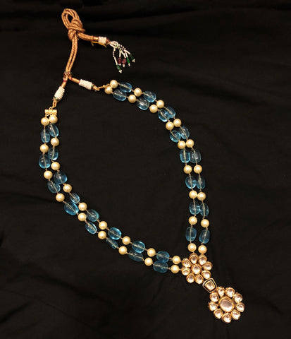 Buy Kundan Necklaces Online