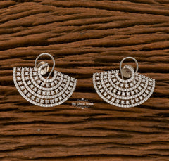 American Diamond Earrings Online 