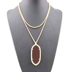 Long Pendant Chain Online