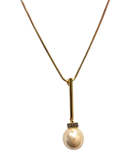 Pearl Drop Pendant Online