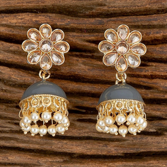 Jhumka Earrings Online 