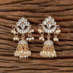 Jhumka Earrings 