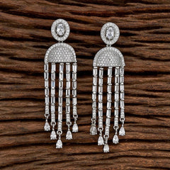 American Diamond Earrings Online 