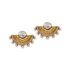 Indian Stud Earrings 