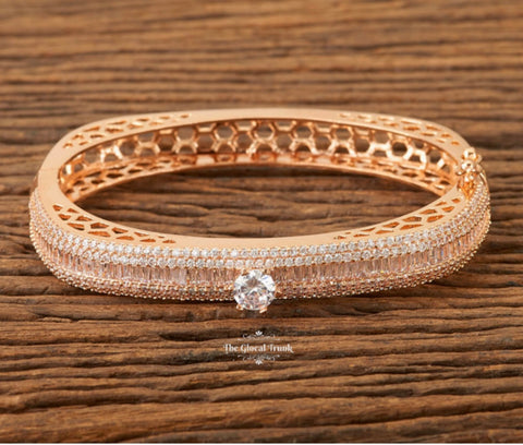 Buy Cz Bracelet/Kada Online