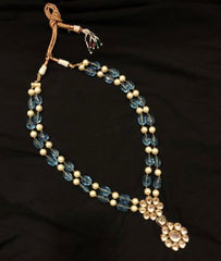 Kundan Necklace 