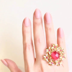 Cocktail Ring 