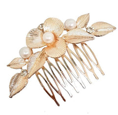 Vintage Hair Comb