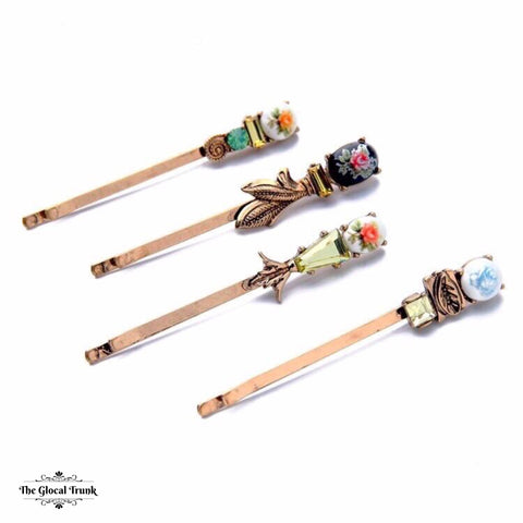 https://www.theglocaltrunk.com/products/floral-art-hair-pins-set