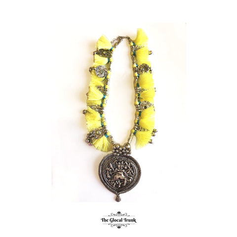 https://www.theglocaltrunk.com/products/bohemian-sunshine-tassel-necklace