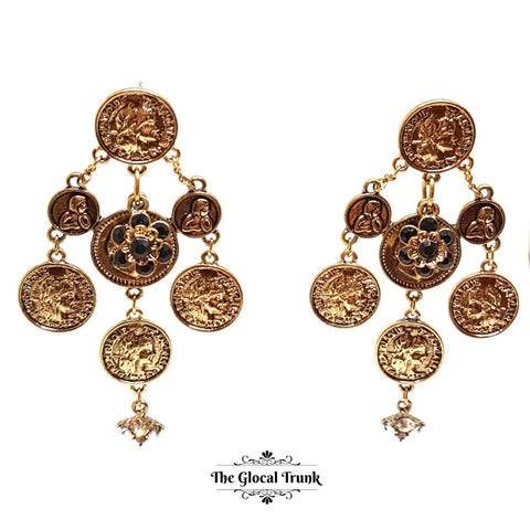 https://www.theglocaltrunk.com/products/vintage-coin-chandelier-antique-earrings